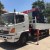 HINO FC9JLSW Gắn cẩu unic 3 tấn 4 khuc