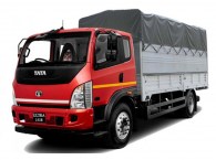 Xe tải Tata Ultra 1518 7.2 tấn thùng 6m15
